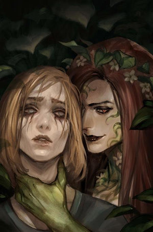 Poison Ivy #38
