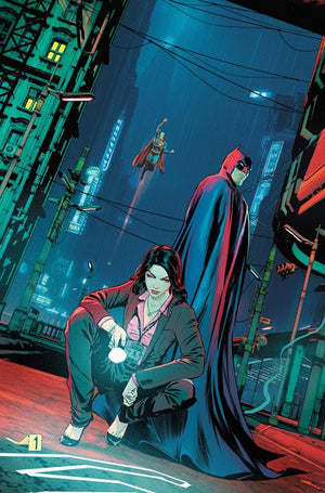Detective Comics #1103