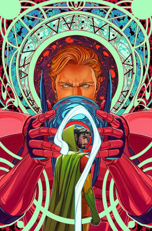 New Gods #12 (OF 12)