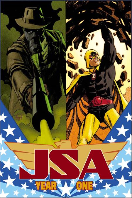 Jsa #13