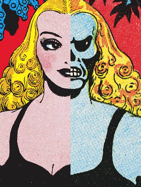 Turn Loose Our Death Rays And Kill Them All Tp The Complete Works Of Fletcher Hanks