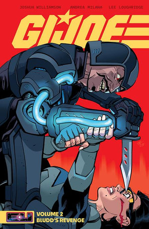 Gi Joe Volume 02