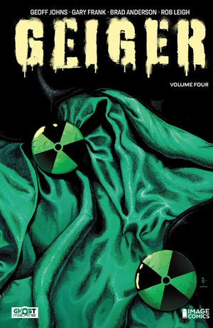 Geiger Volume 04