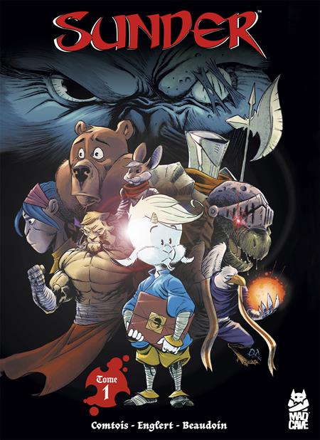 Sunder  Hc Volume 01 Small Beginnings