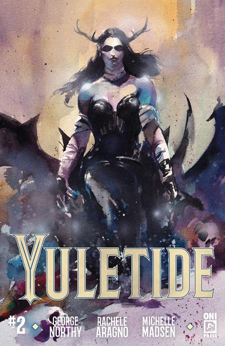 Yuletide #2 (OF 3)