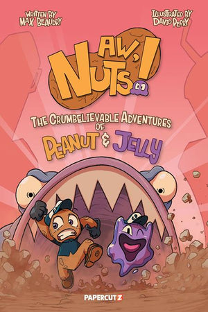 Aw Nuts