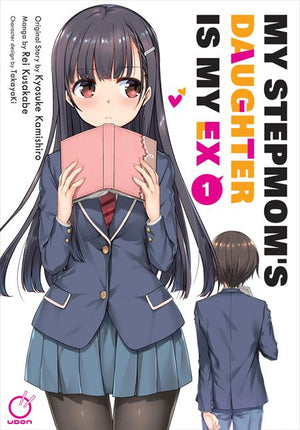 My Stepmoms Daughter Is My Ex Volume 01 (OF 9)