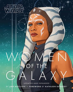 Star Wars Women Of The Galaxy Tp Updated And Expanded