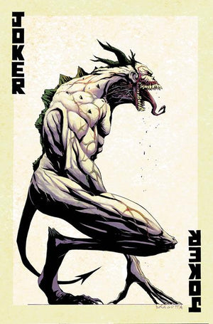 Absolute Batman #15
