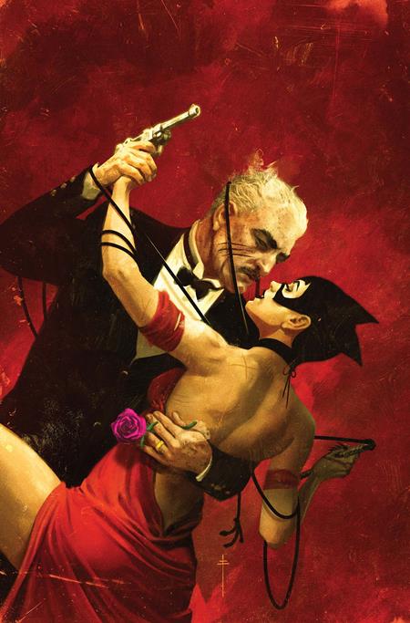 Catwoman #82