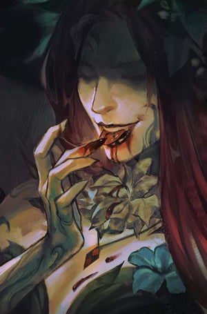 Poison Ivy #39