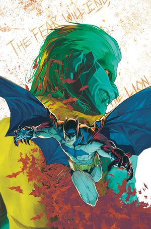 Detective Comics #1104