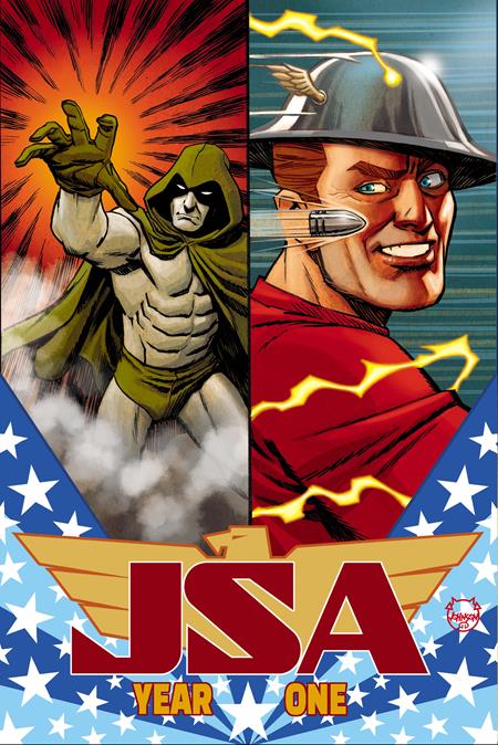 Jsa #14
