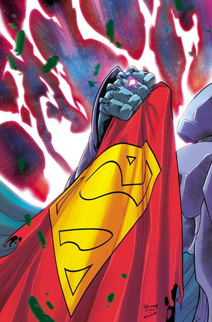 Adventures Of Superman Book Of El #4 (OF 12)