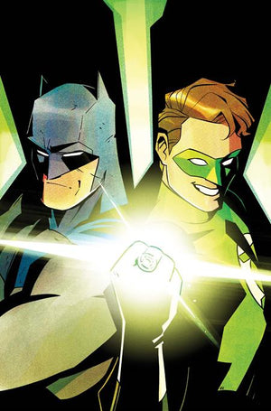 Green Lantern #30