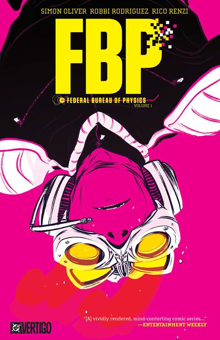 FBP Volume 1