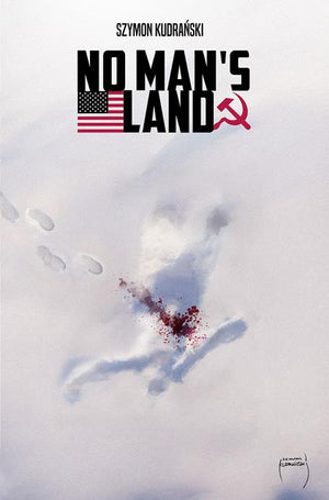 No Mans Land #4 (OF 4)