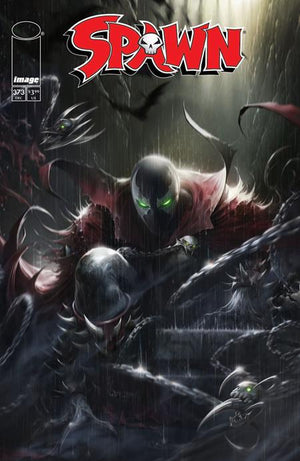 Spawn #373