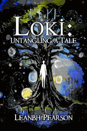 Loki -  Untangling A Tale