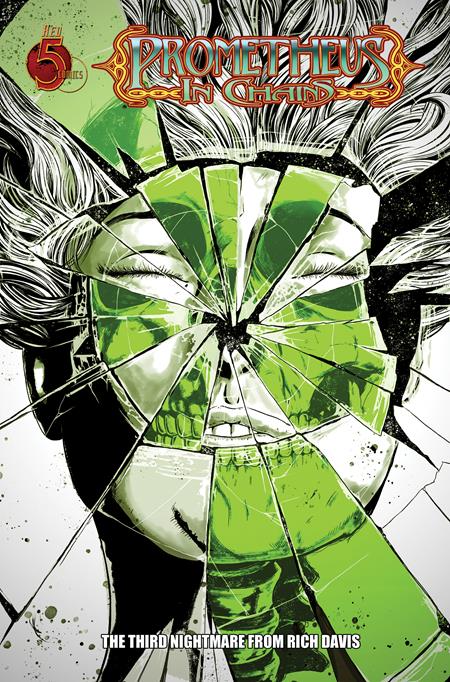 Prometheus In Chains Volume 01