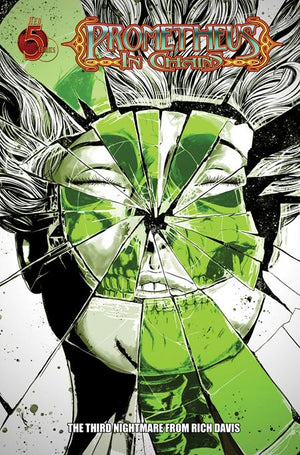 Prometheus In Chains Volume 01
