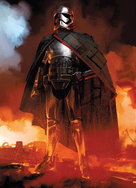 Star Wars Insider #235  Foil Cover