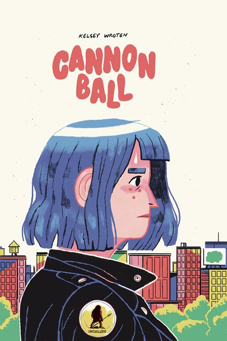 Cannonball Hc