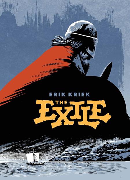 Exile Hc