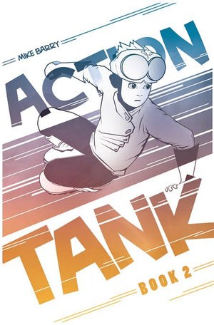 Action Tank Volume 2