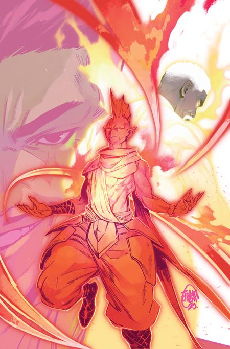 Absolute Green Lantern #11