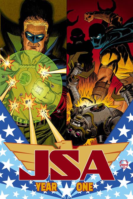 Jsa #16