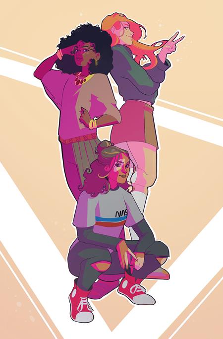 Inferno Girl Red Book Two #3 (OF 3) Holly Renee Blakeway Cover