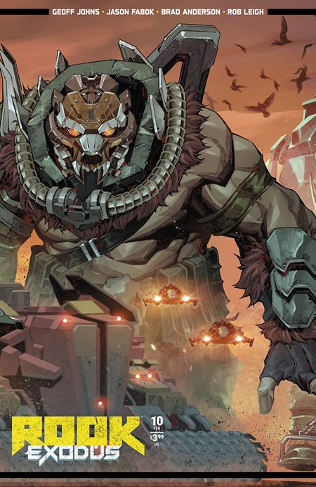 Rook Exodus #10 Kael Ngu Connecting Cover