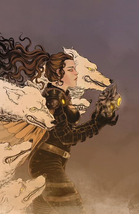 Rook Exodus #10 1:20 Jules Mamone Variant