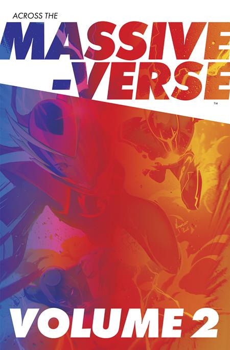 Across The Massive-Verse Volume 02
