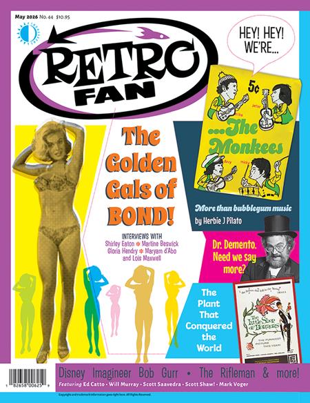 Retrofan #44