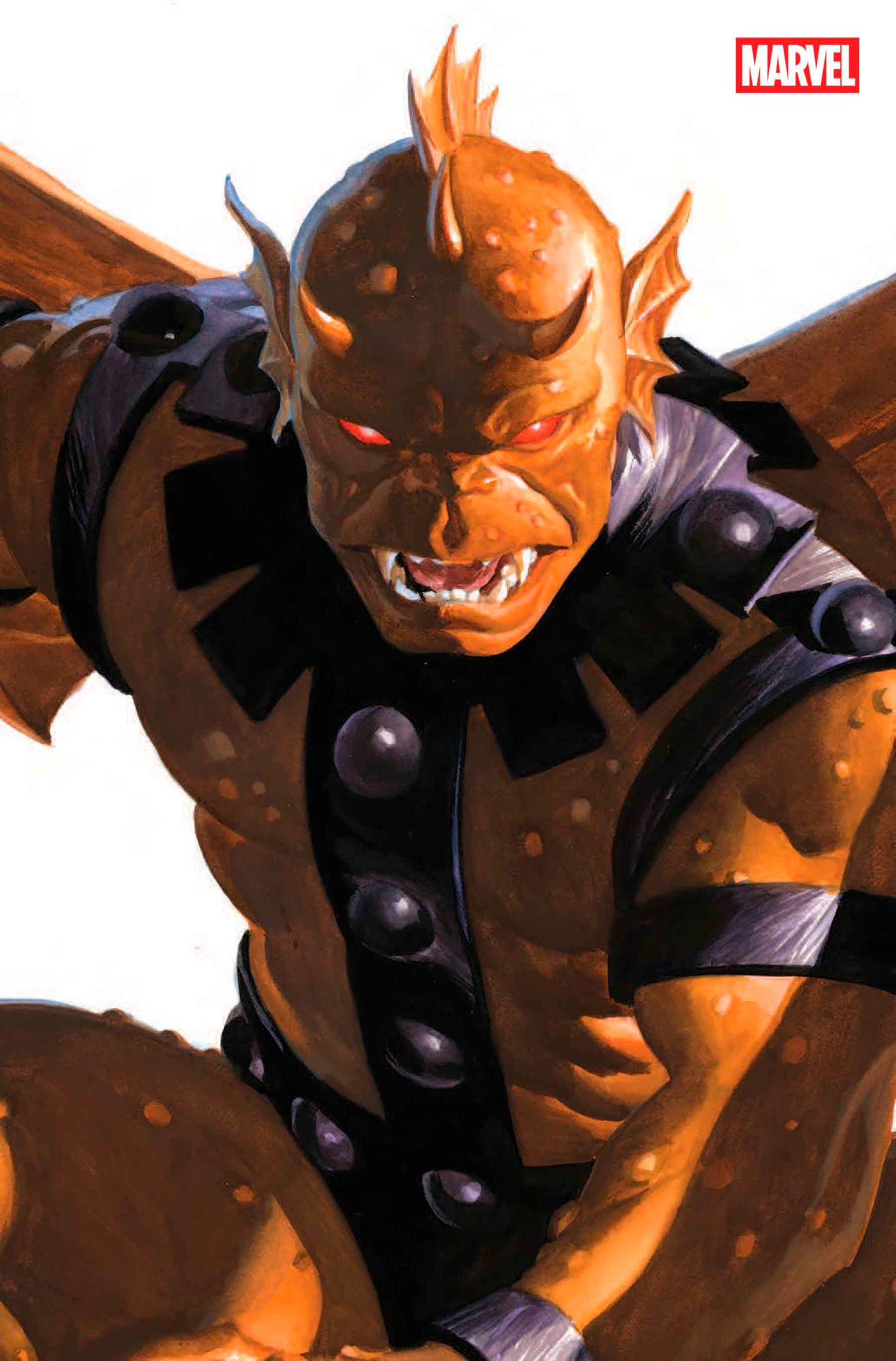 Incredible Hulk #25 Alex Ross Timeless Virgin Cover