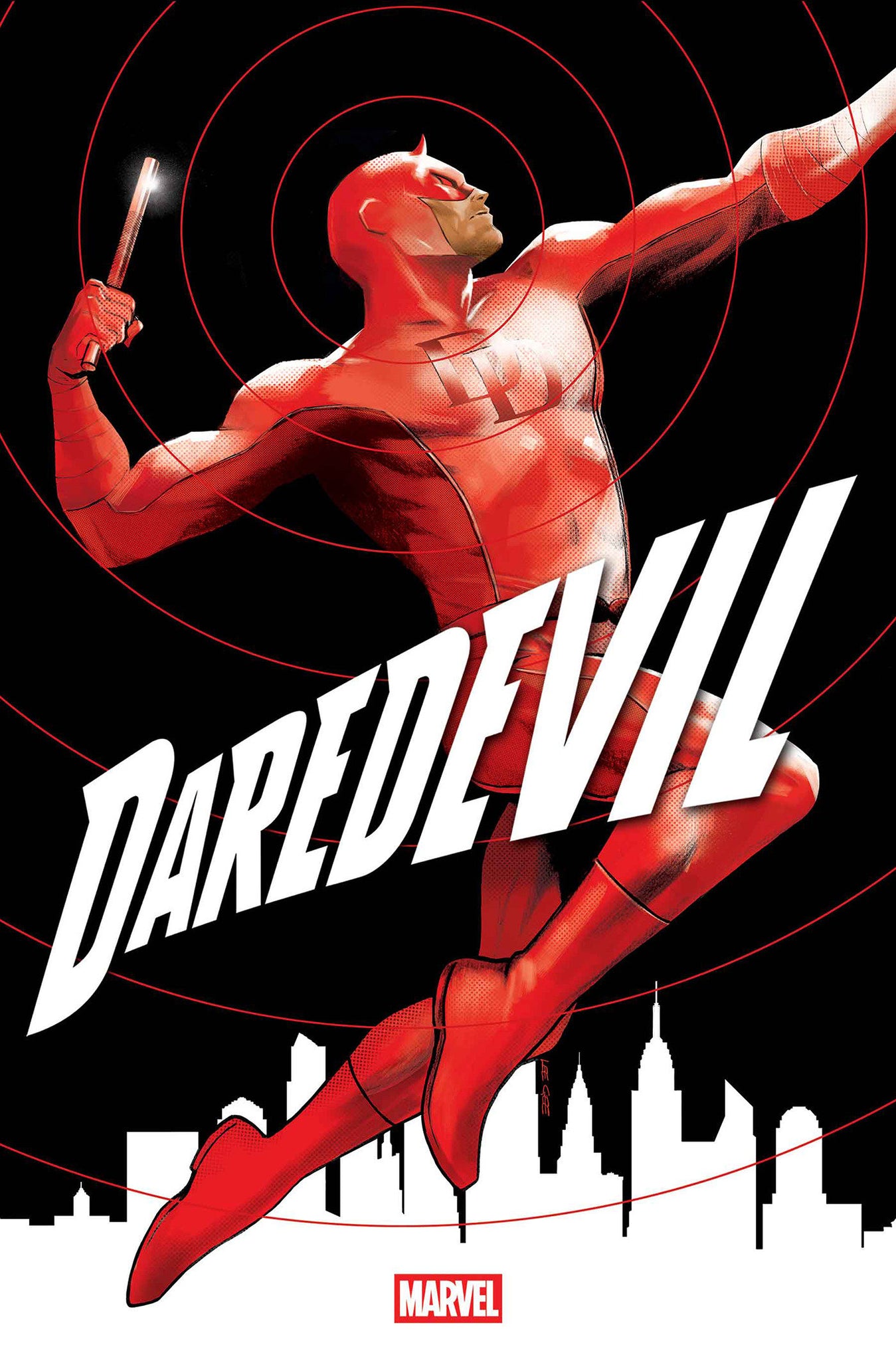 Daredevil #1