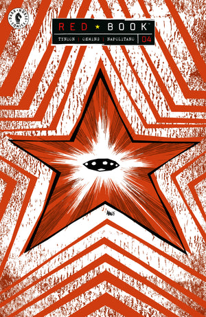 Red Book I #4