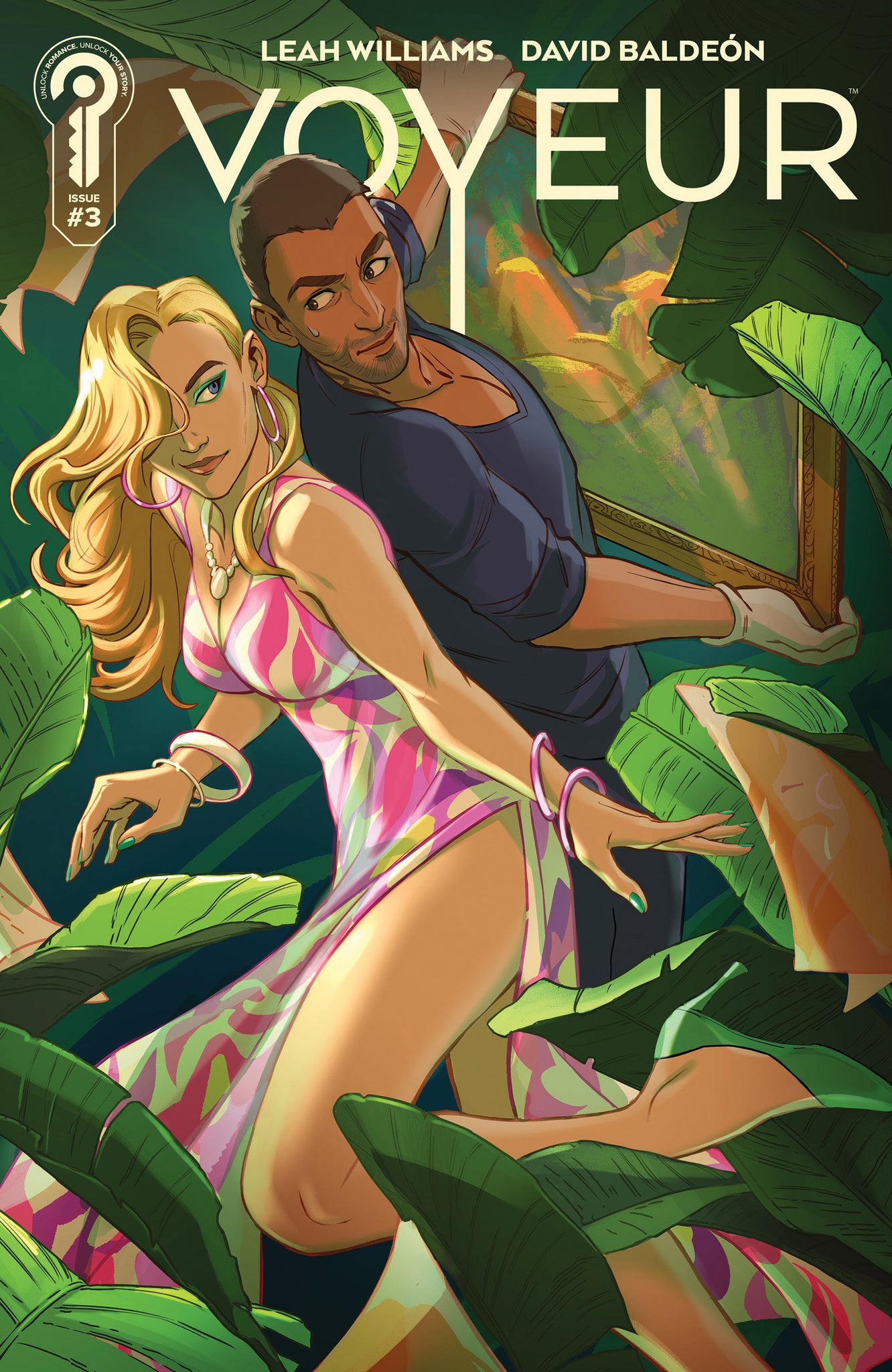 Voyeur #3