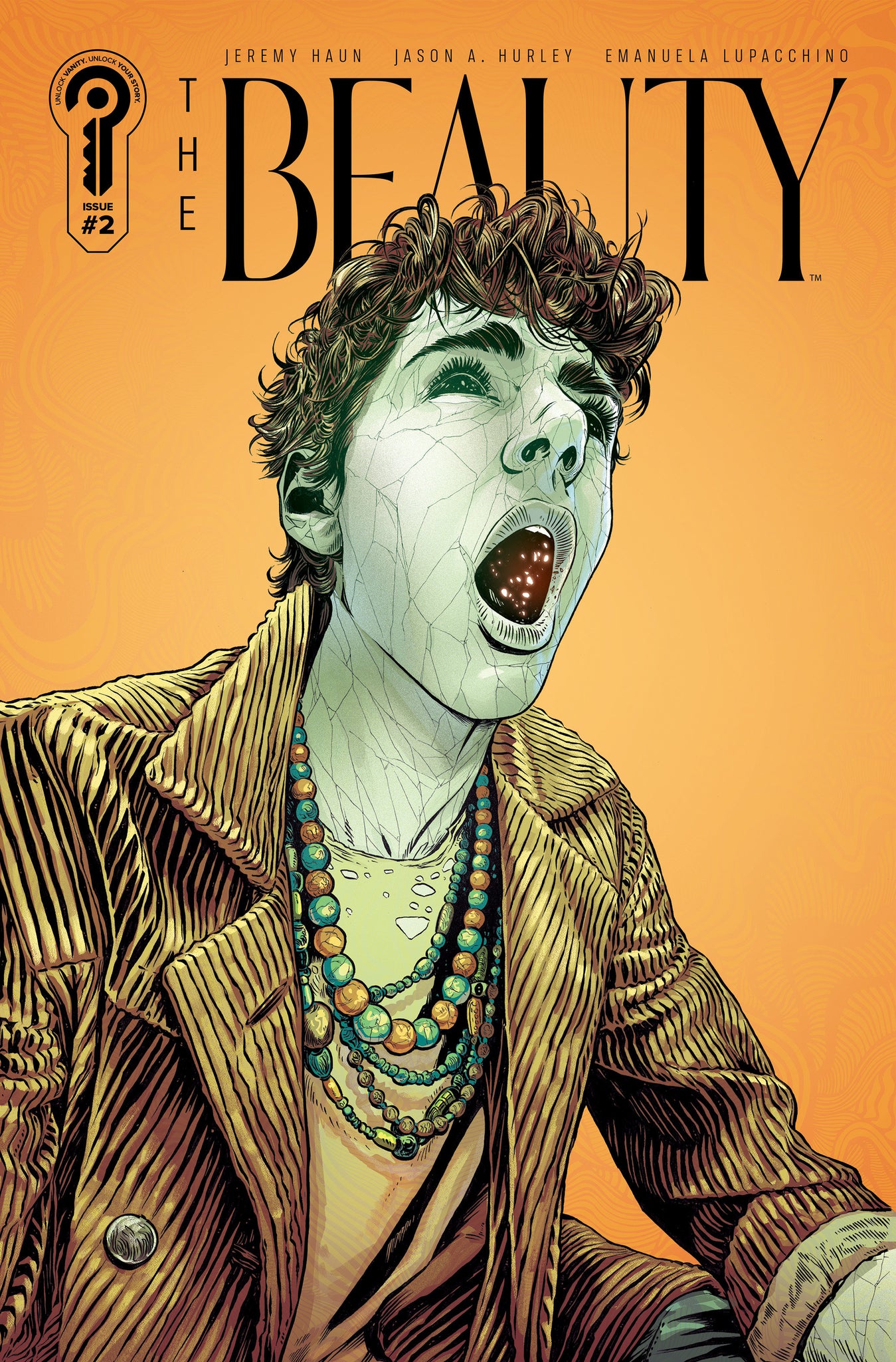Beauty (2025) #2