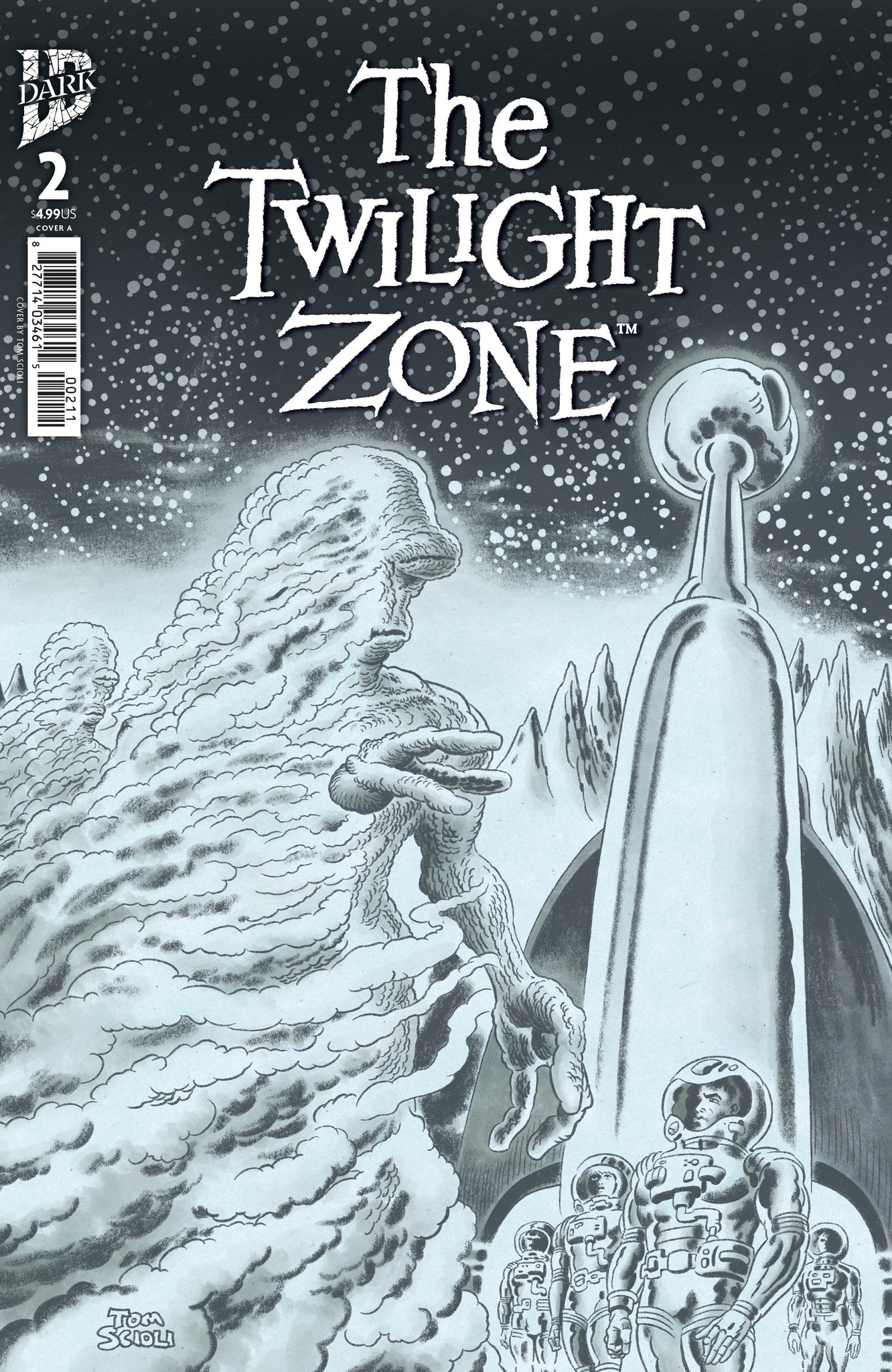 The Twilight Zone #2