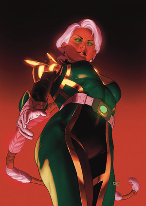 Power Rangers Prime #12
