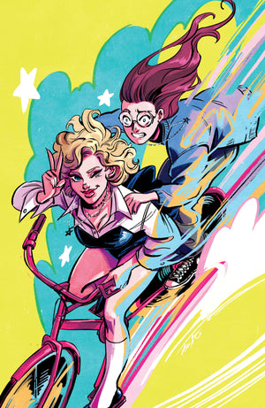 Mary Sue #2