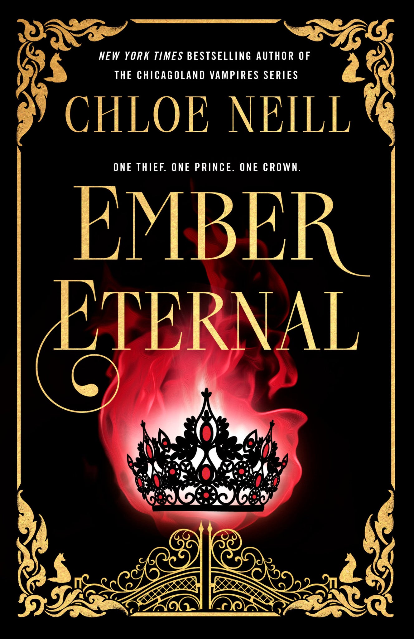 Ember Eternal HC
