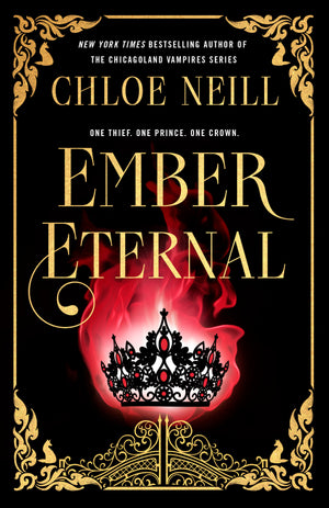Ember Eternal HC