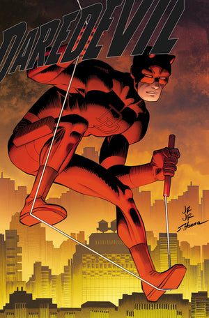 Daredevil By Saladin Ahmed Volume  5: Rites of Reconciliation