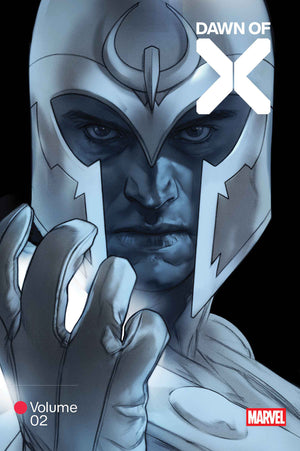 X-Men: Age Of Krakoa - Dawn Of X Omnibus Volume  2 Ben Oliver Direct Market Cover