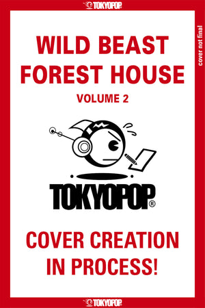 Wild Beast Forest House, Volume 2