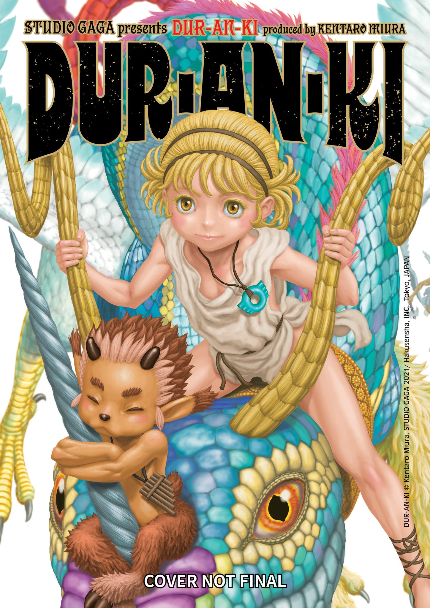 Dur-An-Ki